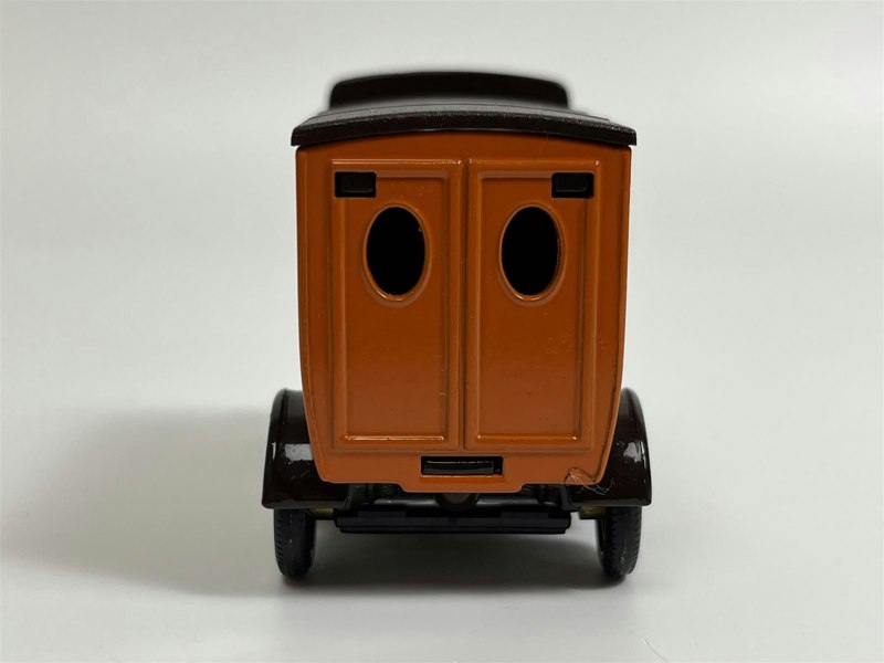 MCSlots Model T Ford 1920 Lea And Perrins Promotional Models Days Gone Lledo LPVDG01D B4