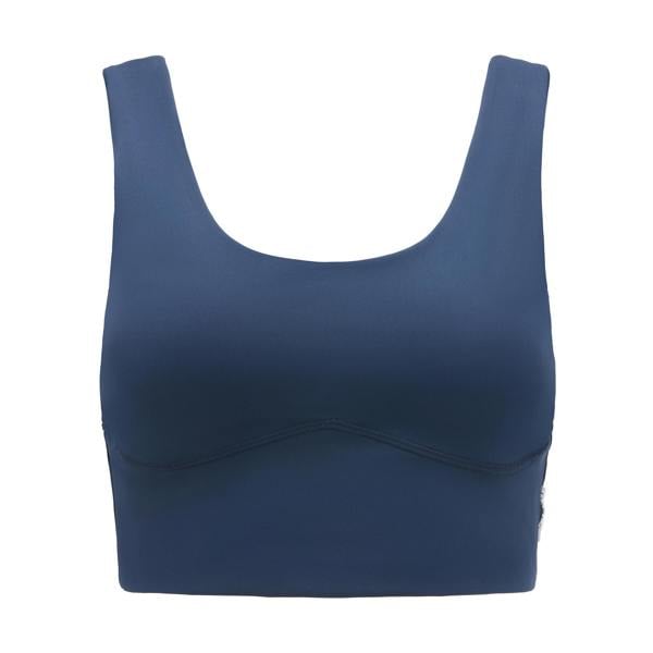 Dare 2B Womens/Ladies Refresh Sports Bra - Navy - 