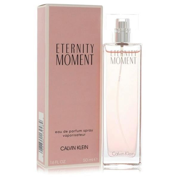 Calvin Klein Eternity Moment Eau De Parfum 50 ml