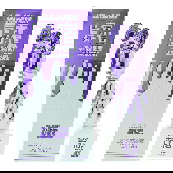 Gwen Stefani Harajuku Lovers Pop Electric Music Eau de Parfum 30ml