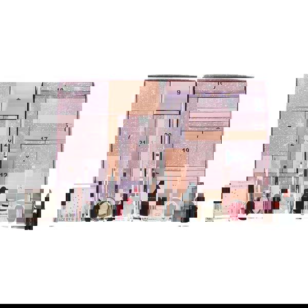 Revolution Beauty 24 Day Advent Calendar