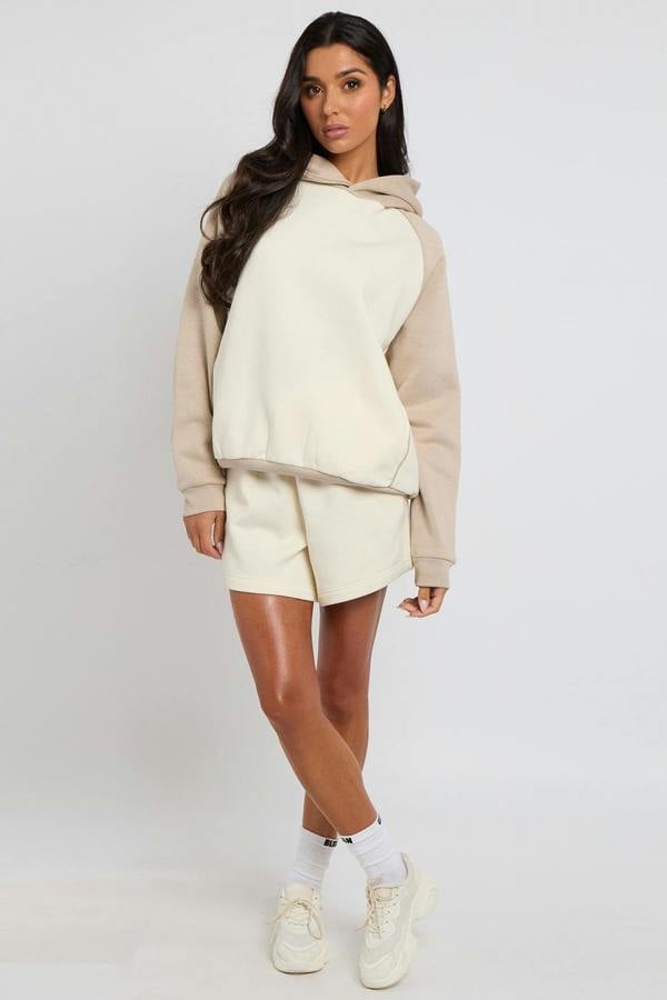 Urban Bliss Athleisure Short