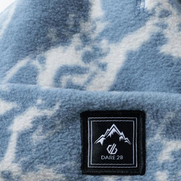 Dare 2B Childrens/Kids Magic Mini Beanie - Dusky Blue - 