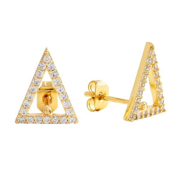 Sole du Soleil Lupine Women Earrings - SDS20160EO