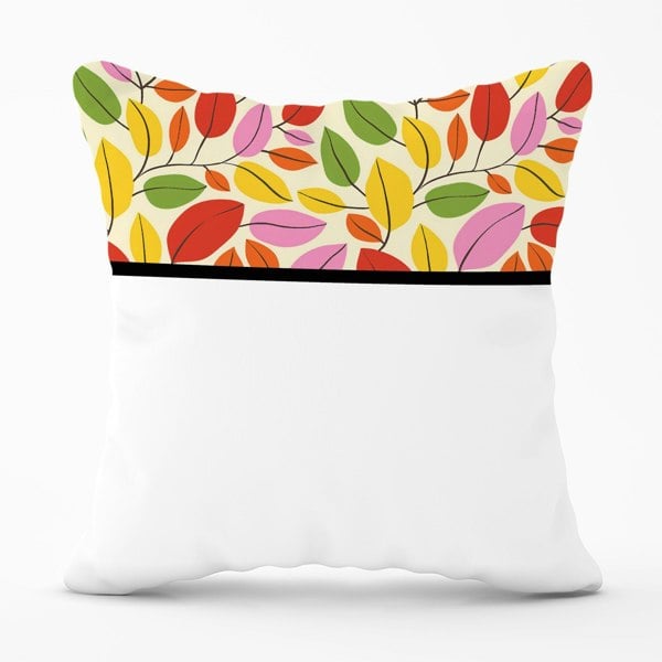 Warren Reed Autumn Leaves Cushions