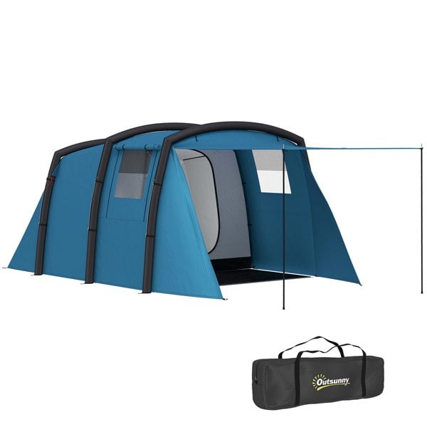 Inflatable Camping Tent