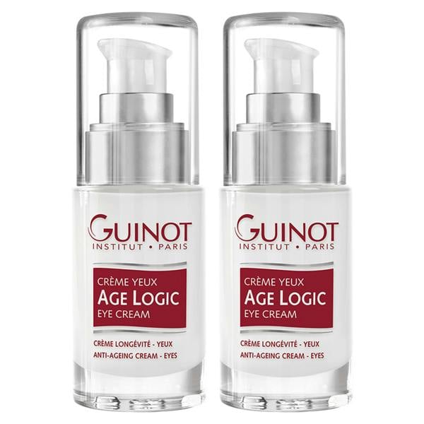 Guinot Creme Age Logic Yeux Cream Double