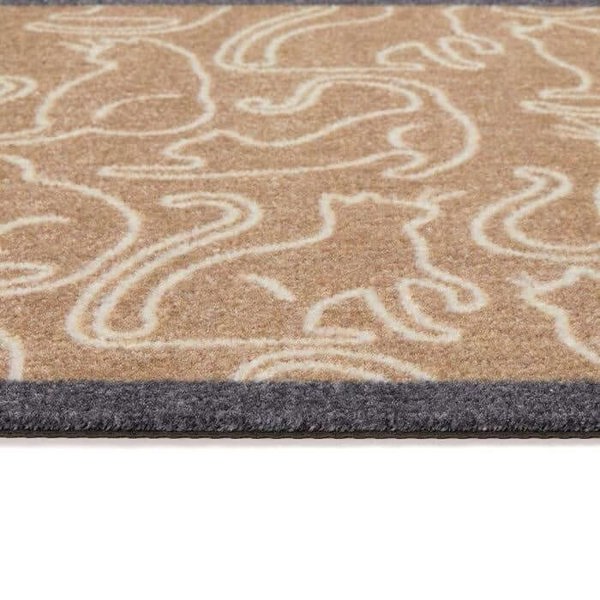 The Rugs Washable Pet Mat & Runner: Stylish, Practical Decor