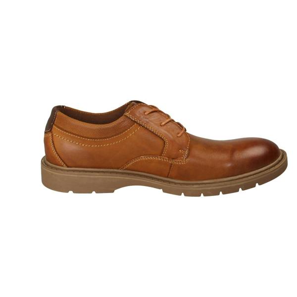 Thomas Blunt Mens Thomas Blunt Lace Up Casual Shoes A2220