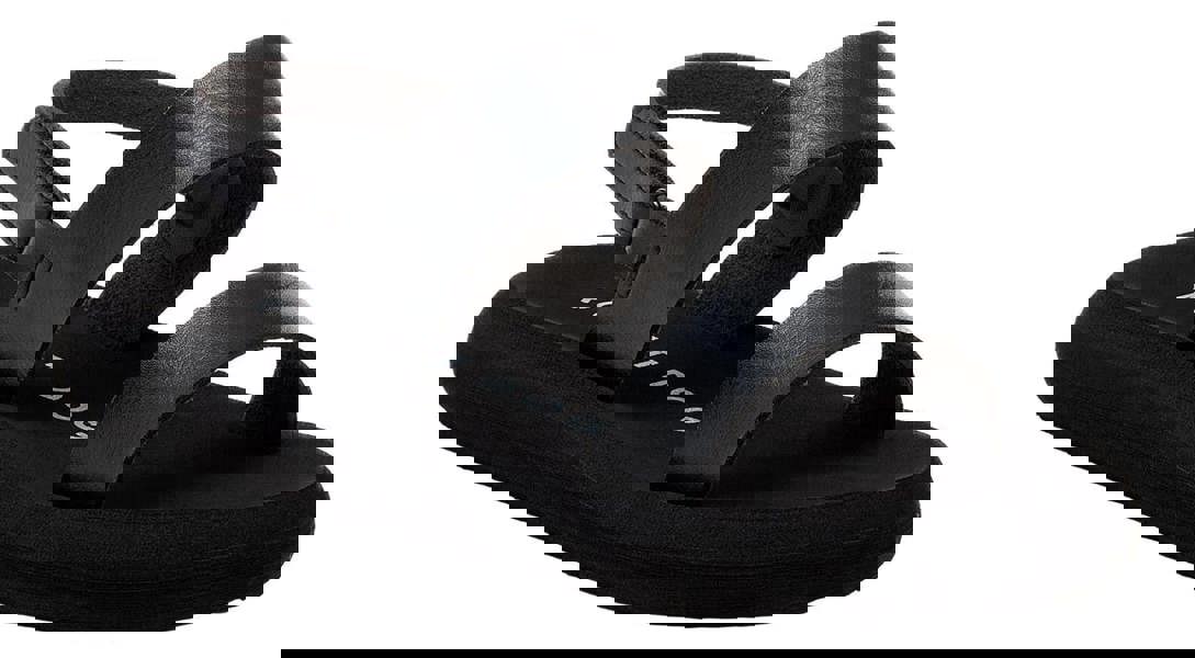 Rocket Dog Sunshine Womens Casual Flip Flop Strap Sandals