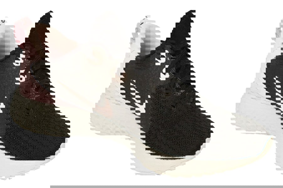 Nike Womens Legend React Aa1626 007 - Black Pink Grey 007 - Photo 3