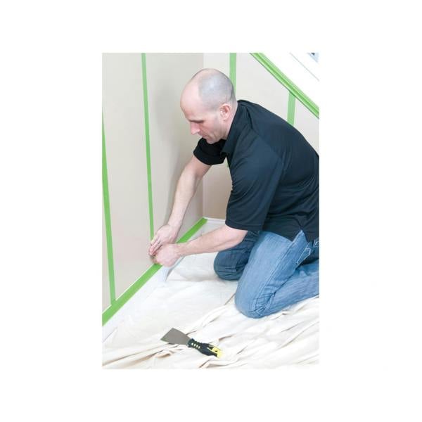 Shurtape Frogtape Multi-surface Masking Tape - Multi Colour - 