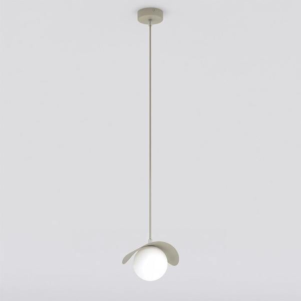 Emibig RITUAL Sml Pendant Lamp 1 x G9 Beige