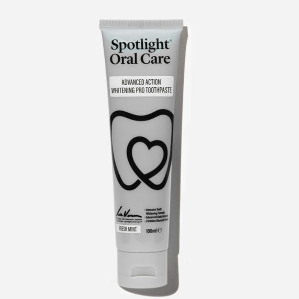 Spotlight Oral Care Advanced Action Whitening Pro Toothpaste 100 ml