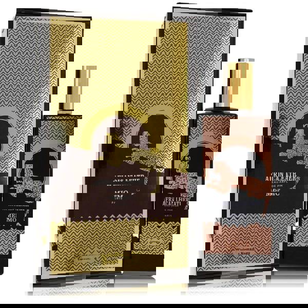 Memo African Leather Eau De Parfum 75 ml