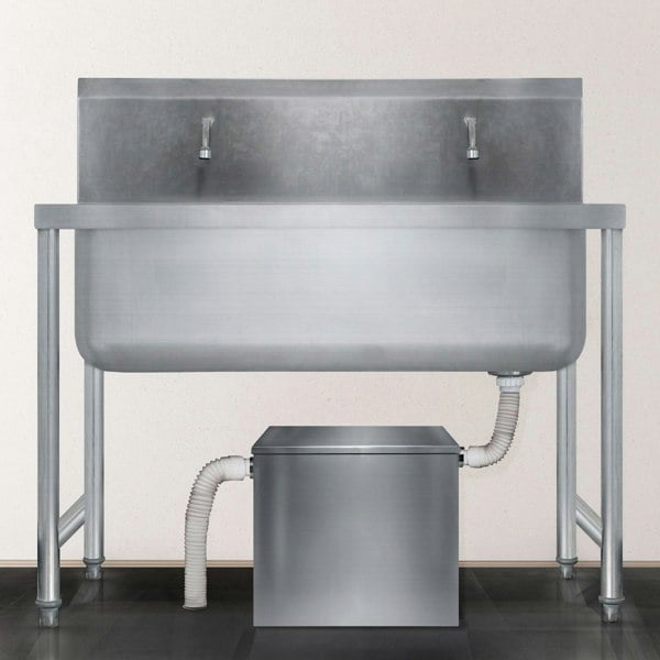 KuKoo Grease Trap – 60 Litres