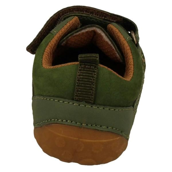 Start-rite Boys Startrite Pre Walking Shoes - Roar