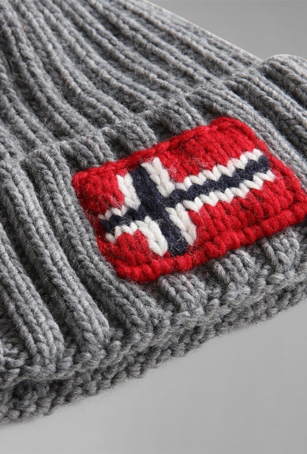 Napapijri Men's Semiury Beanie