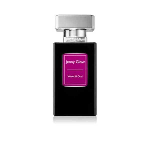 JENNY GLOW Velvet and Oud Eau De Parfum 30ml