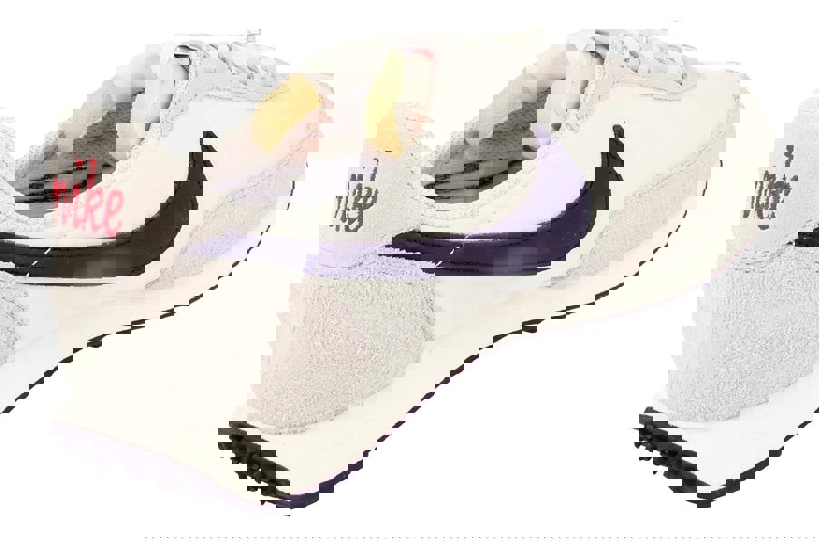 Nike Waffle Trainer 2 Mens Dh4390  100 - Sail Black Light Bone 100 - Photo 2