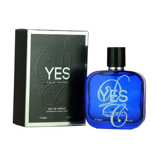 Designer Collection Designer Yes Pour Homme - 100ml