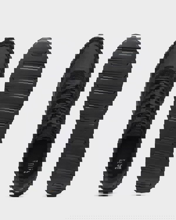 BOSS Orange Titanium_Runn_sdnypa Mens Trainers - Black 005