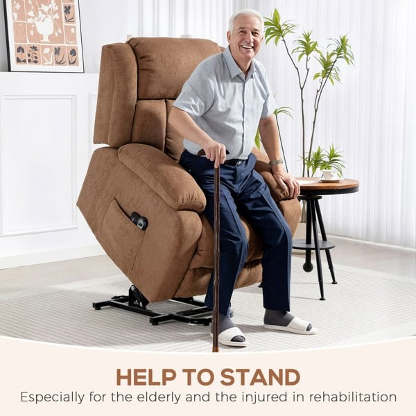 Massage Recliner Chair