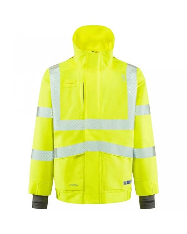 Dartmoor Breathable Bomber Jacket Leo Workwear