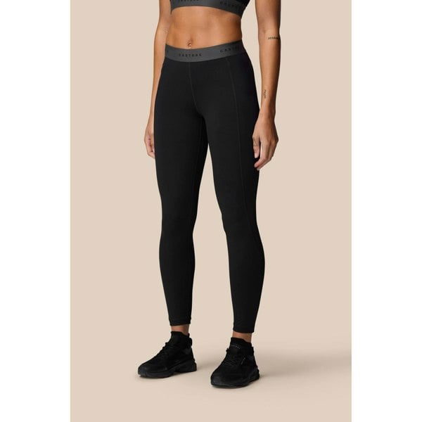 Castore Adapt Legging Polyester Women's Black Sports Leggings