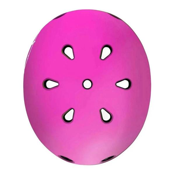 Pro Tec Pro-Tec Helmet Low Pro Gloss Pink