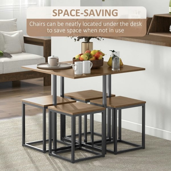 Dining Table Set