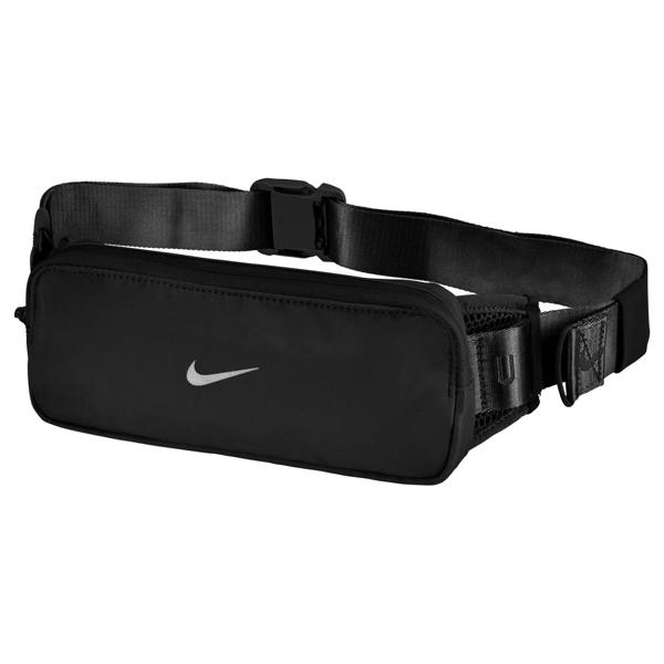 Nike Tempo Waist Bag - Black - 