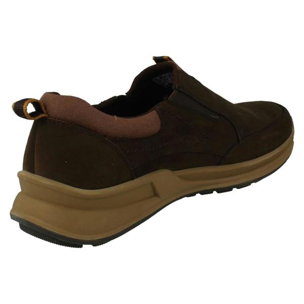 Hush Puppies Mens Hush Puppies Slip On Casual Shoes Arthur