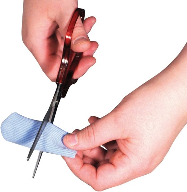 Aidapt Gel Toe Tubes Small