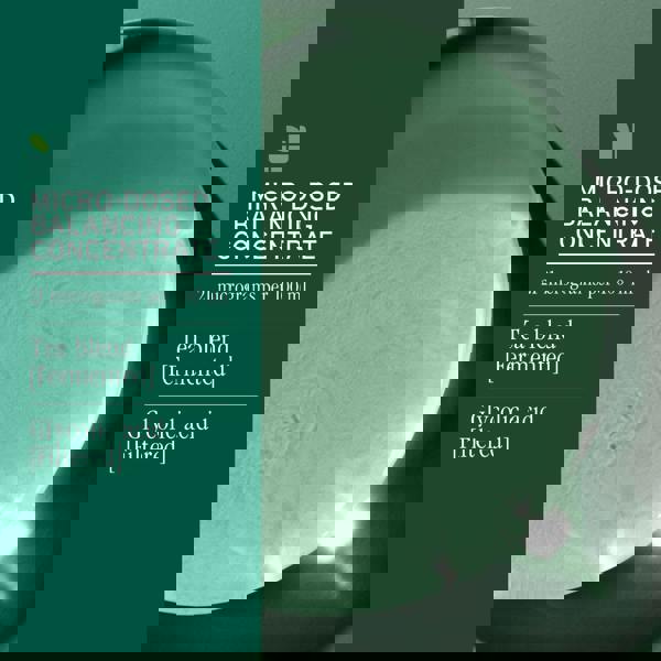 Biolage ScalpSync Calming Shampoo 400ml - Additional 4