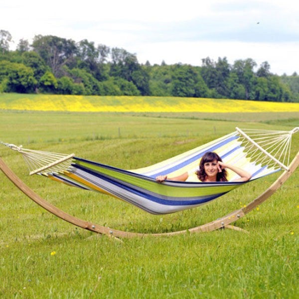 Amazonas StarSet Kolibri Hammock & Stand Set