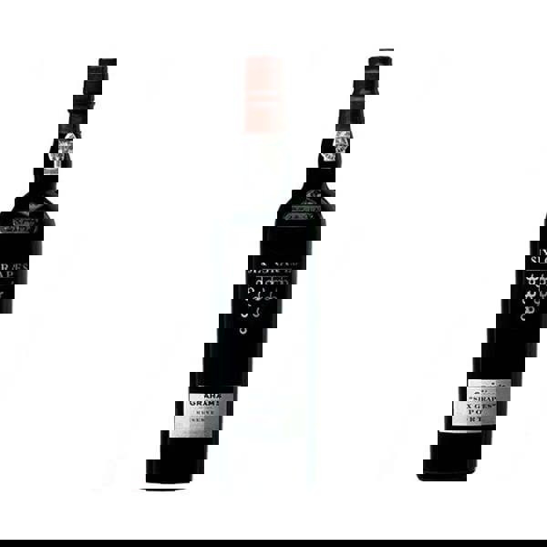 W. & J. Graham's Six Grapes Reserve Port N.V.