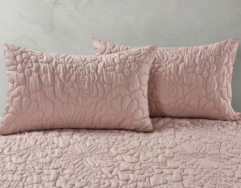 Velosso Chic Decor Pinsonic Geometric Duvet Cover & Pillowcase Set - Luxury Bedding with Soft, Wrinkle-Resistant