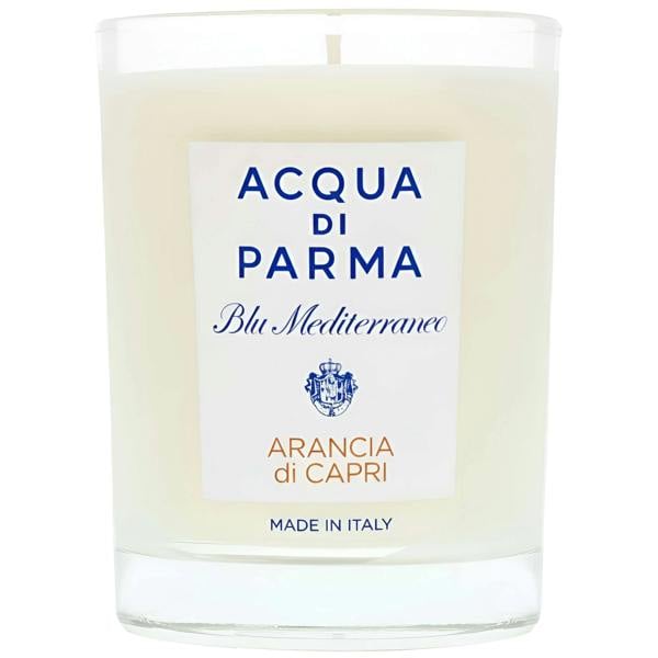 Acqua Di Parma Blu Mediterraneo - Arancia Di Capri Candle 200g