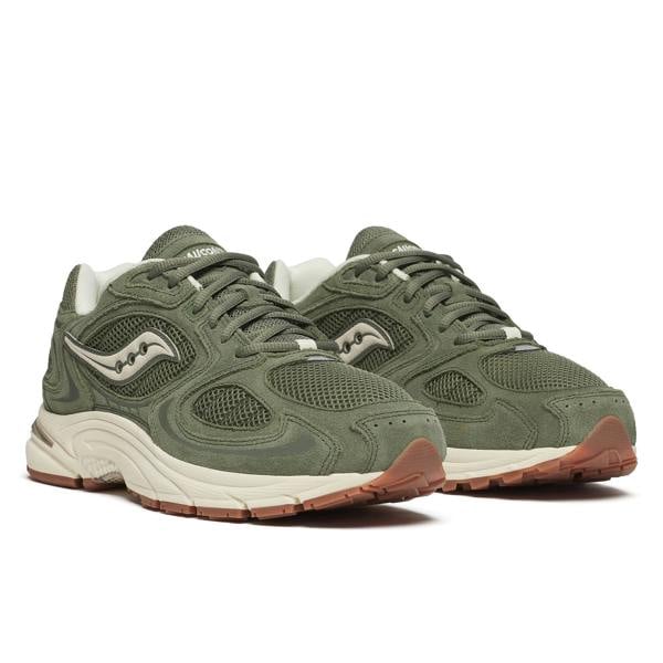 Saucony Originals Saucony Grid Jazz 9 Suede Trainers