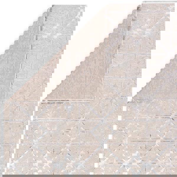 Asiatic Aurora AU11 Lattice Rug