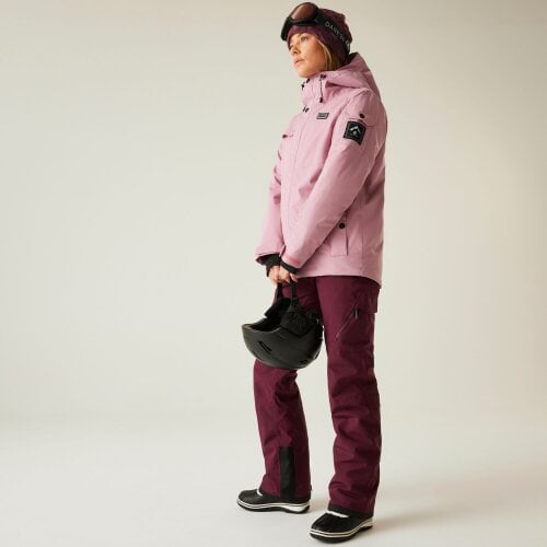 Dare 2B Womens Life Ski Jacket - Lilas