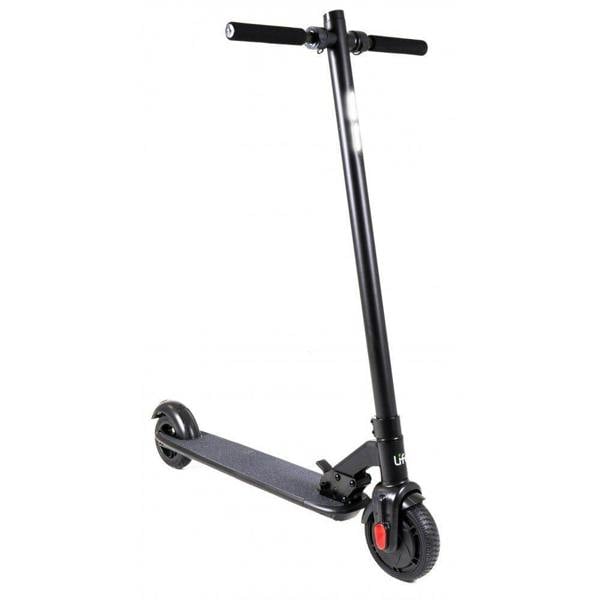 Li-Fi Li-Fe 200 Electric Scooter - Black