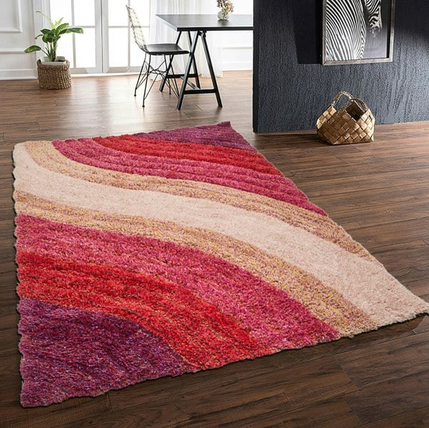 DS Living ULTRA PLUSH LENA PINK
