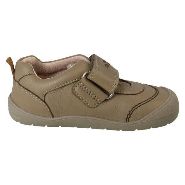 Start-rite Boys Startrite Friendly Dino Design Casual Shoes Stampede
