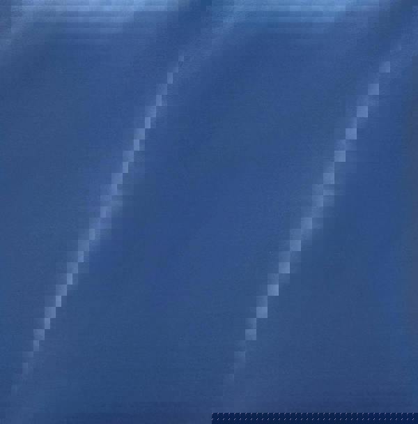 Luxury Living Plain Blackout Ring top Curtains