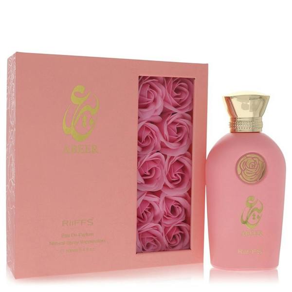 Riiffs Abeer Eau De Parfum 100 ml
