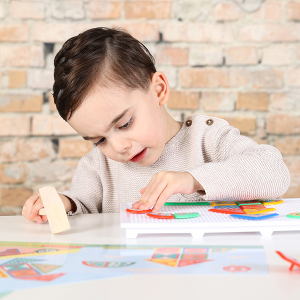 SES Creative My first - Hammer tap tap fantasy