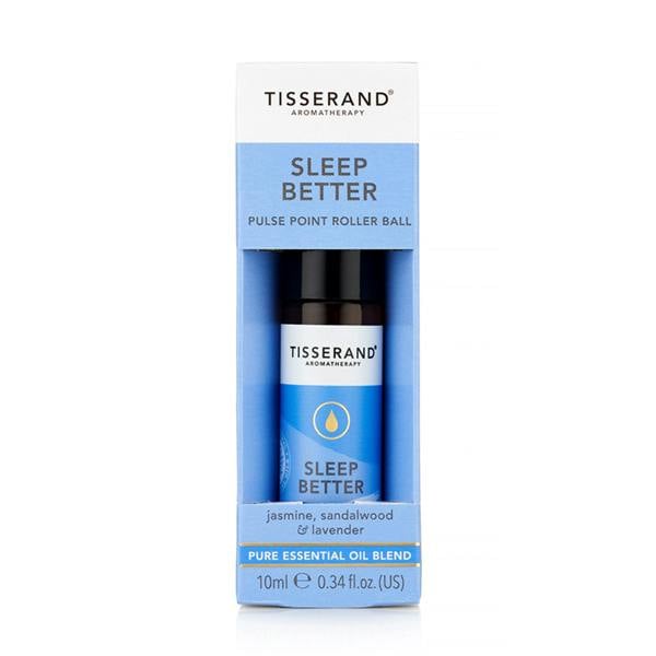 Tisserand Sleep Better Roller Ball