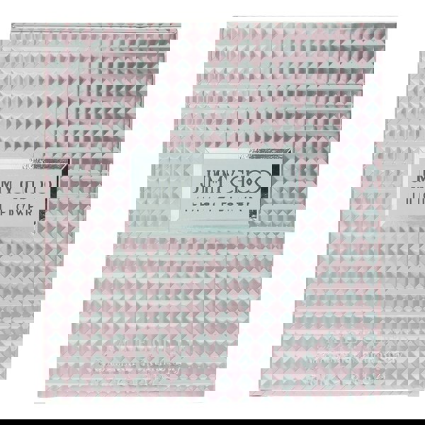 Jimmy Choo Illicit Flower Eau de Toilette 40ml for Her